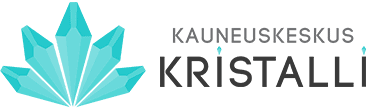 Kauneuskeskus Kristalli tarjoaa kauneus- ja hyvinvointipalveluita.